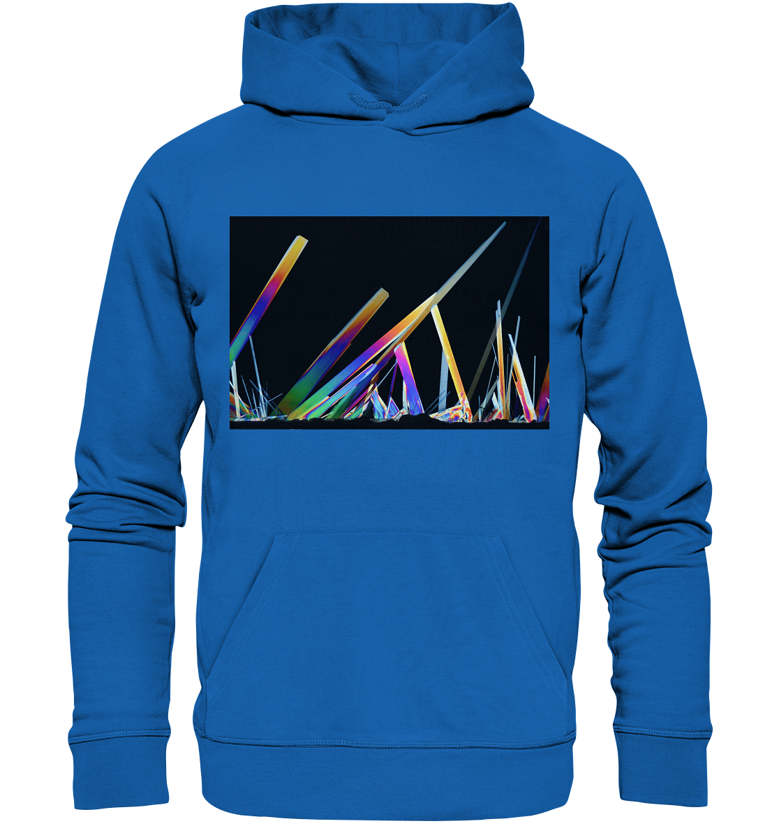 Novaminsulfon (painkiller) - Premium Unisex Hoodie