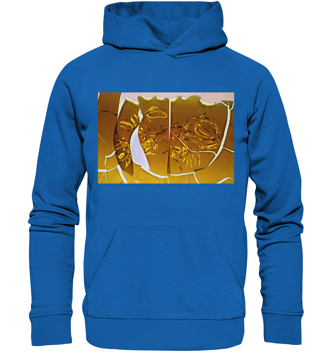 Eisencitrat - Premium Hoodie wioostore.de