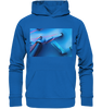 Alaun mit Öl - Premium Hoodie wioostore.de