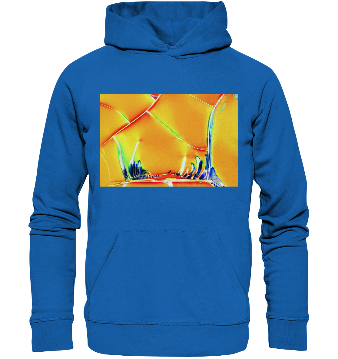 Optical Brightener - Premium Unisex Hoodie