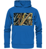 Koffein - Premium Hoodie wioostore.de