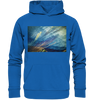 Harnstoff mit Resorcin - Premium Hoodie wioostore.de