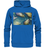Harnstoff mit Resorcin - Premium Hoodie wioostore.de