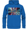 Zimtsäure - Premium Hoodie wioostore.de