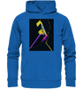 Zimtsäure - Premium Hoodie wioostore.de