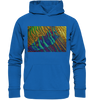 Caesiumchlorid mit Kupfersulfat - Premium Hoodie wioostore.de