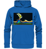 Vitamin C - Premium Hoodie wioostore.de