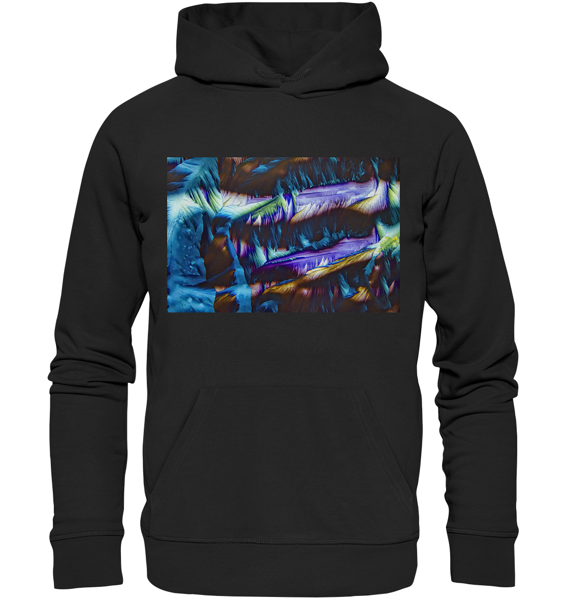 Paracetamol - Premium Unisex Hoodie