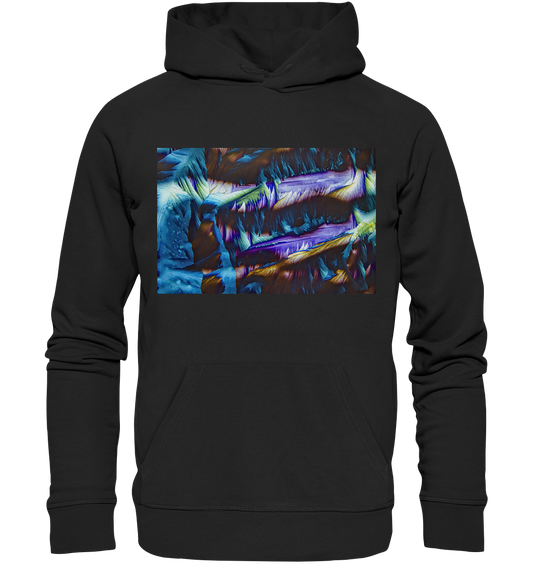 Paracetamol - Premium Unisex Hoodie