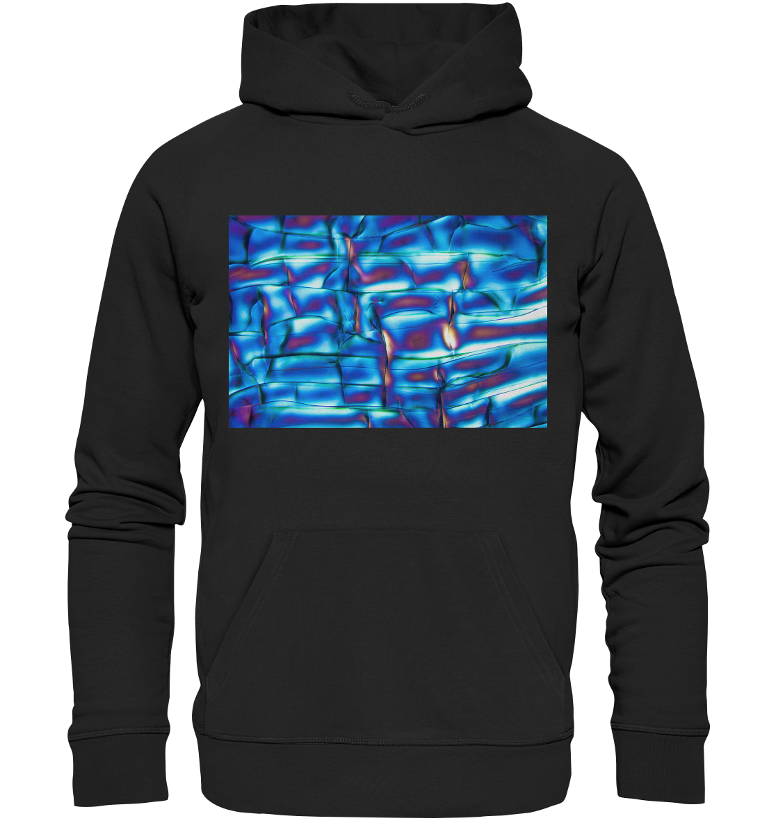 Optical Brightener - Premium Unisex Hoodie