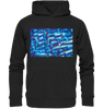 Optical Brightener - Premium Hoodie wioostore.de