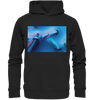 Alaun mit Öl - Premium Hoodie wioostore.de