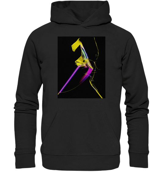 Zimtsäure - Premium Hoodie wioostore.de