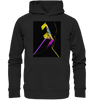Zimtsäure - Premium Hoodie wioostore.de