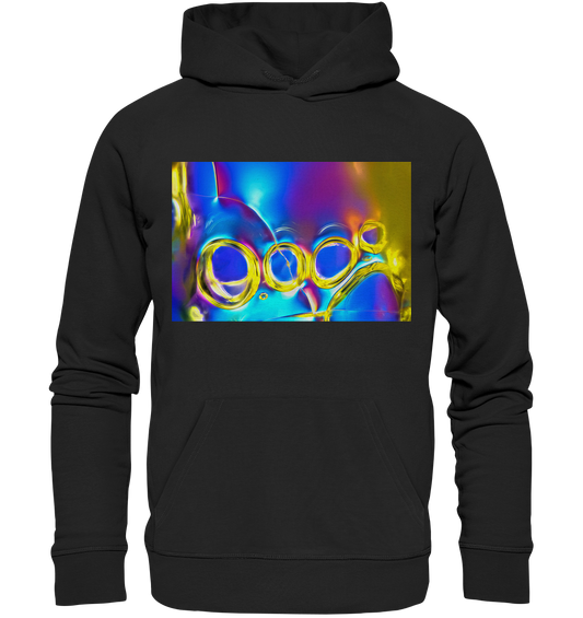 Optical Brightener - Premium Unisex Hoodie