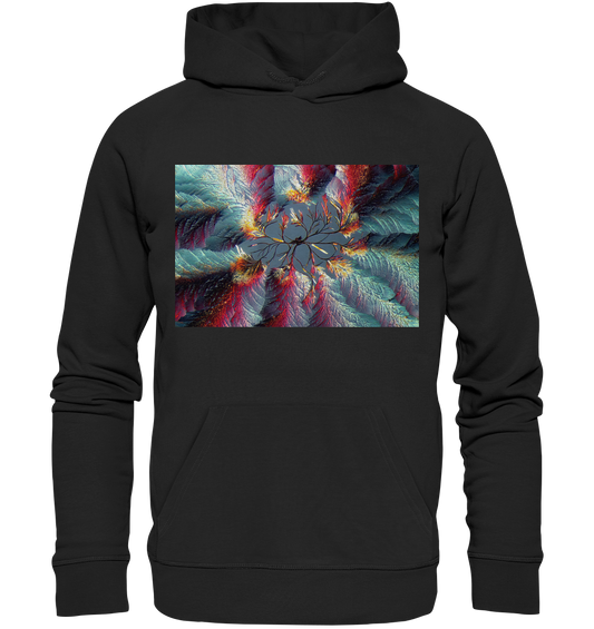 Zimtsäure - Premium Unisex Hoodie