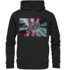 Zimtsäure - Premium Hoodie wioostore.de