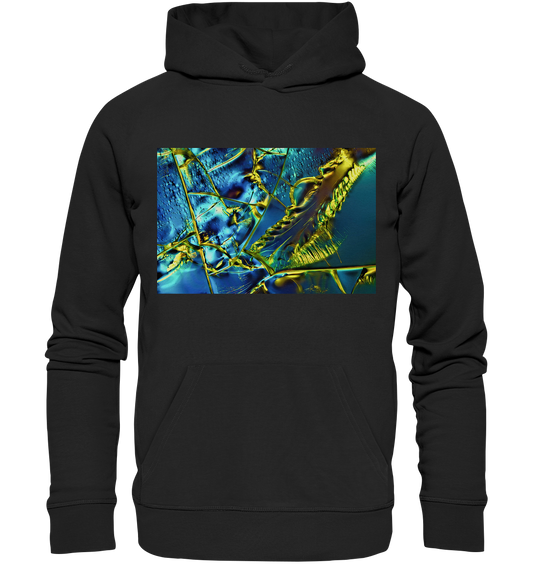 Optical Brightener - Premium Unisex Hoodie