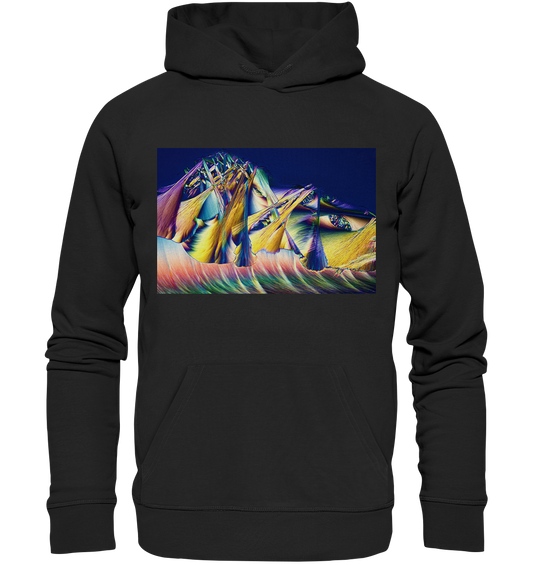 GABA + Sugar - Premium Unisex Hoodie