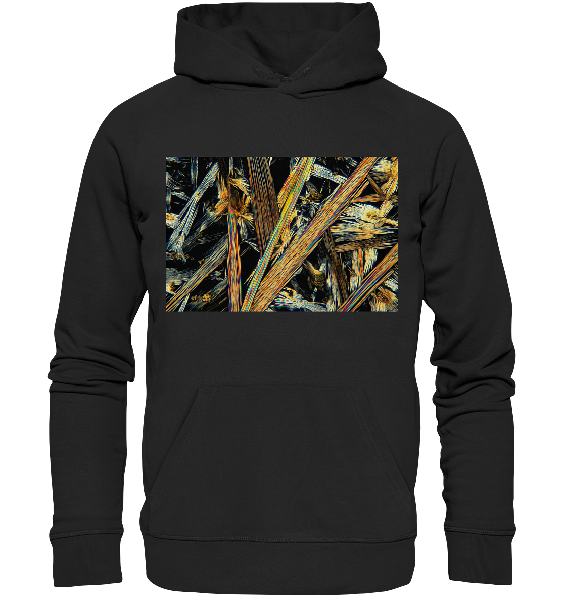 Koffein - Premium Unisex Hoodie