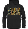 Koffein - Premium Hoodie wioostore.de