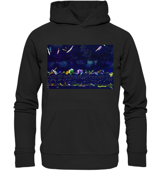 Saccharin - Premium Unisex Hoodie