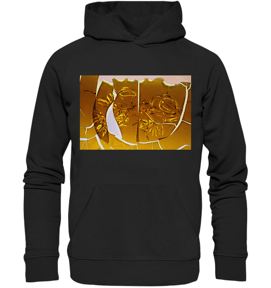 Eisencitrat - Premium Hoodie wioostore.de