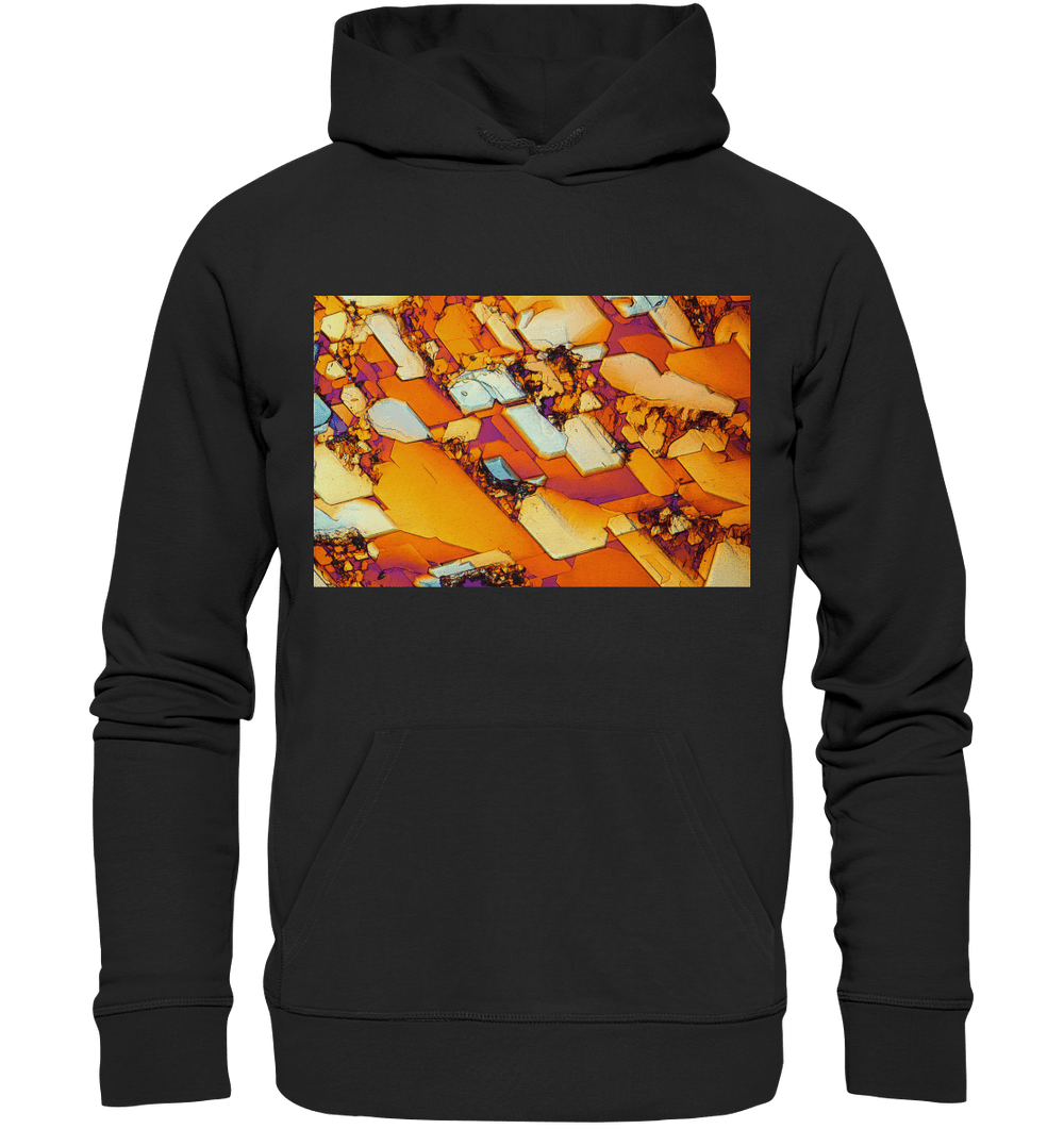 Beta Alanin und L-Glutamin - Premium Hoodie wioostore.de