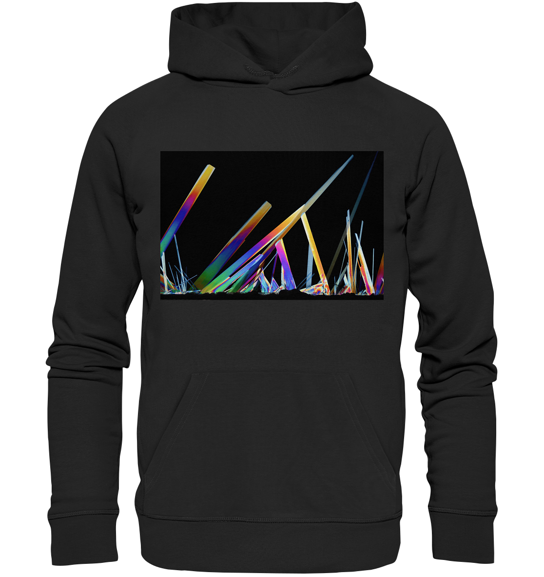 Novaminsulfon (Schmerzmittel) - Premium Unisex Hoodie