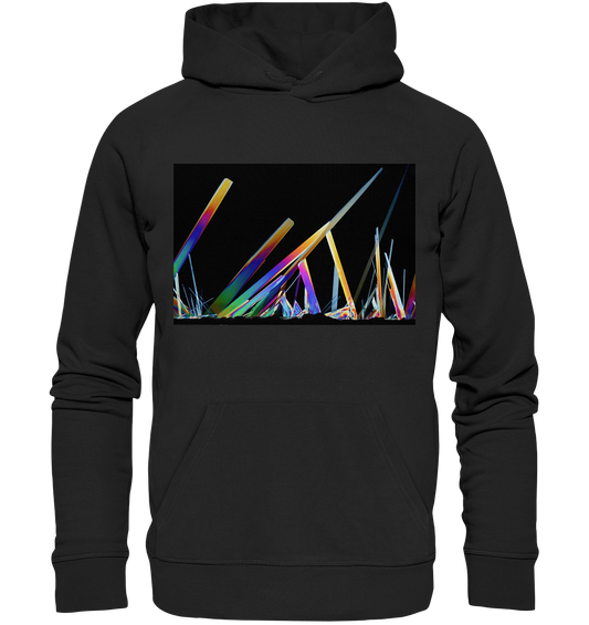 Novaminsulfon (Schmerzmittel) - Premium Unisex Hoodie