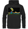 Vitamin C - Premium Hoodie wioostore.de