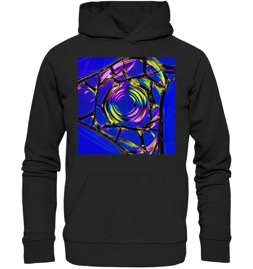 Stevia - Premium Hoodie wioostore.de
