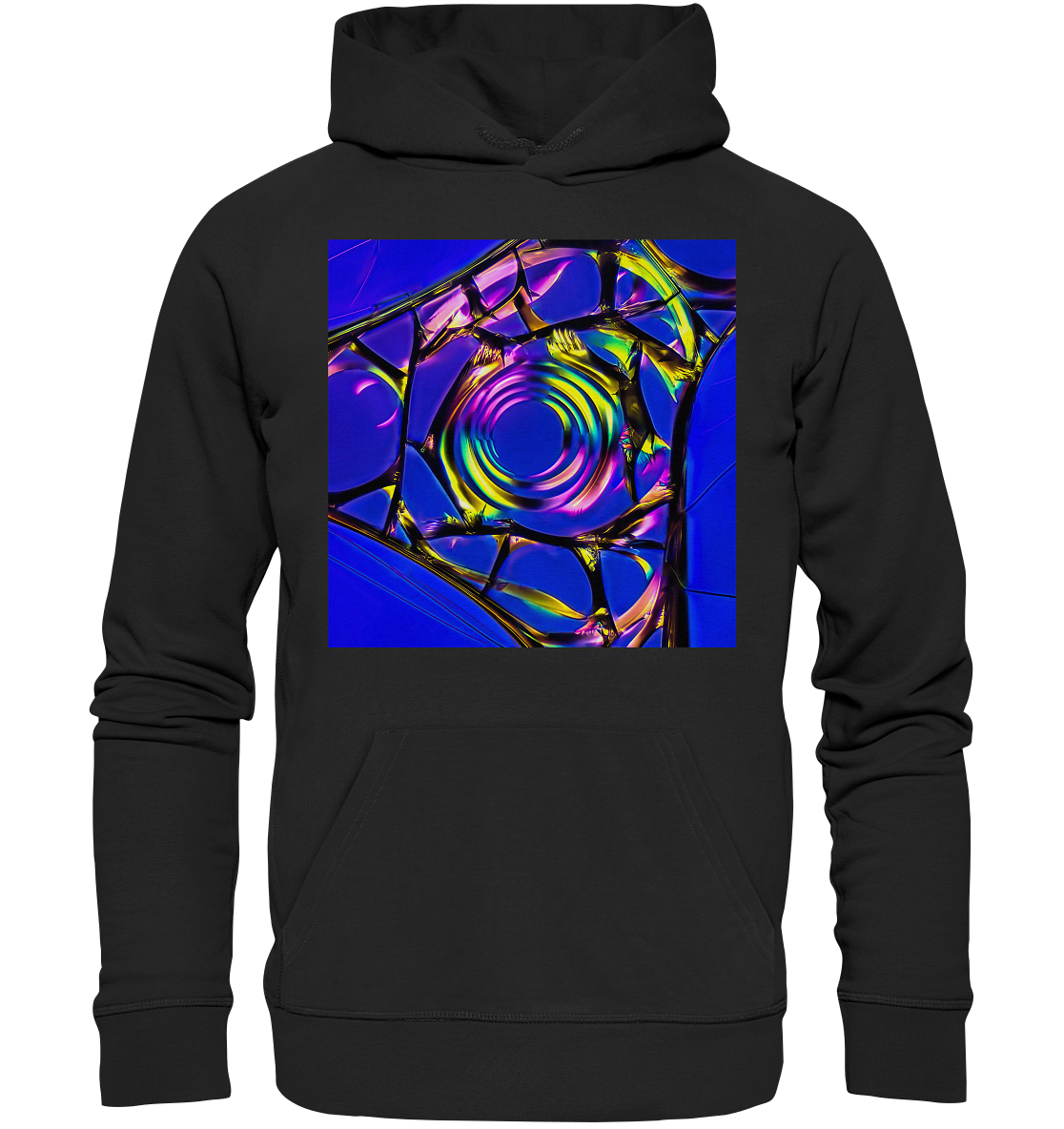 Stevia - Premium Unisex Hoodie