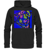 Stevia - Premium Hoodie wioostore.de