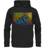 Caesiumchlorid mit Kupfersulfat - Premium Hoodie wioostore.de