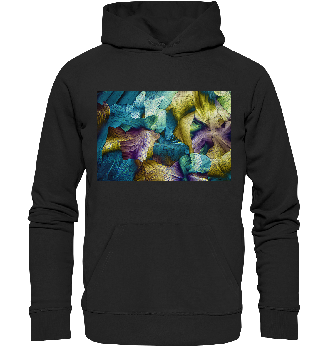 Apfelsäure - Premium Unisex Hoodie