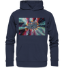 Zimtsäure - Premium Hoodie wioostore.de