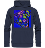 Stevia - Premium Hoodie wioostore.de