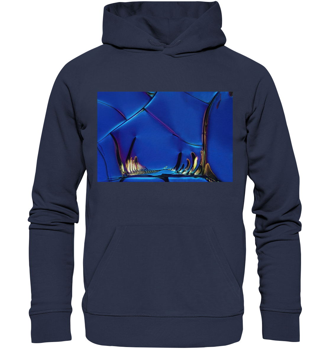 Optical Brightener - Premium Unisex Hoodie