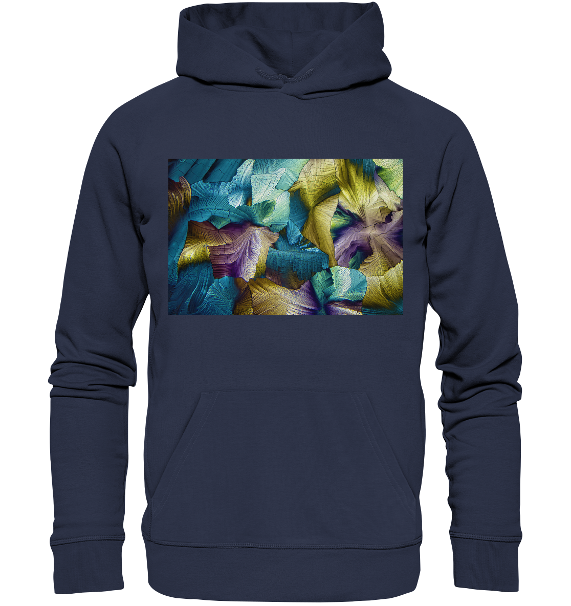 Apfelsäure - Premium Unisex Hoodie