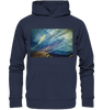 Harnstoff mit Resorcin - Premium Hoodie wioostore.de