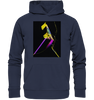 Zimtsäure - Premium Hoodie wioostore.de