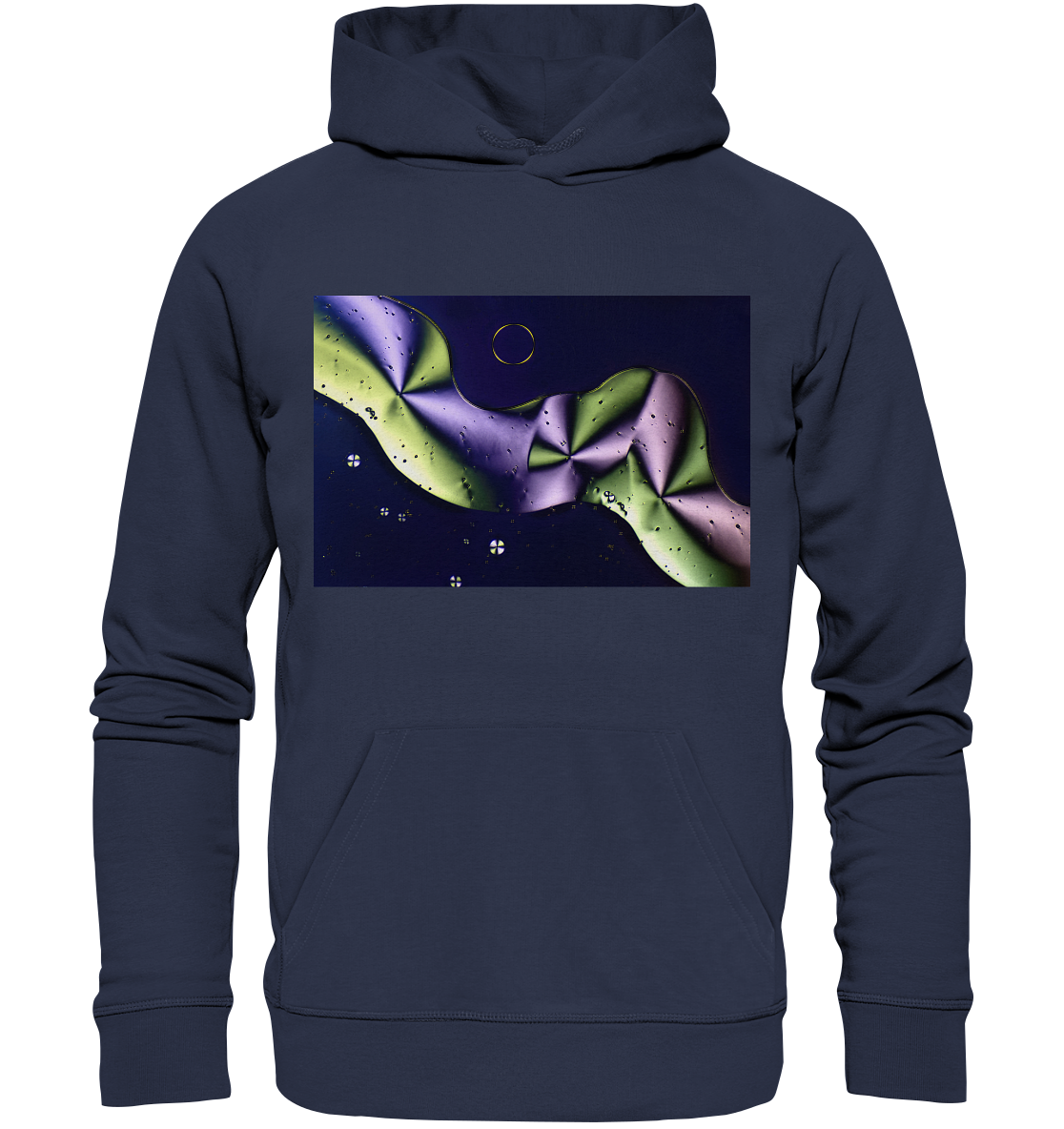 Sorbitol - Premium Unisex Hoodie