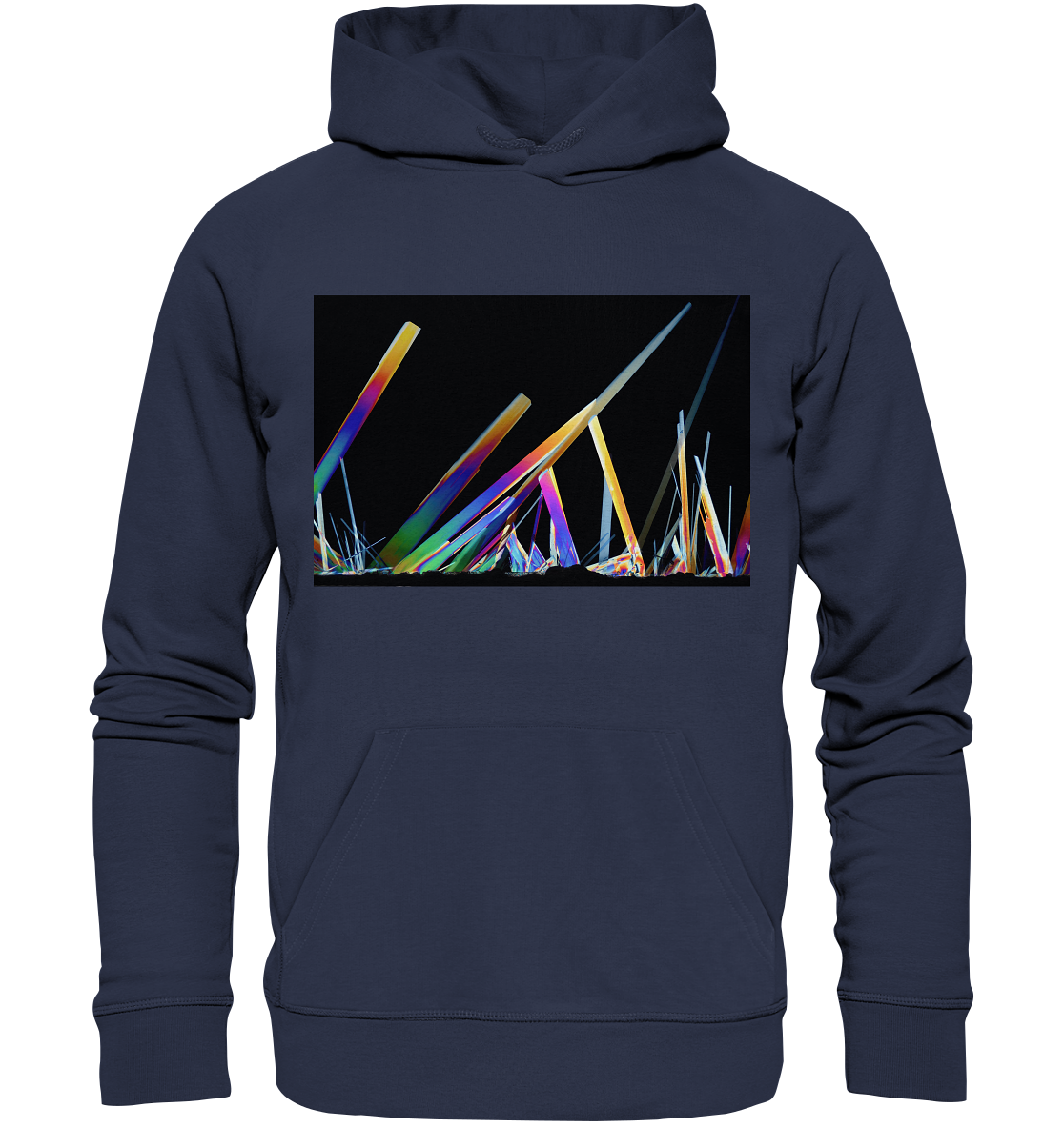 Novaminsulfon (Schmerzmittel) - Premium Unisex Hoodie