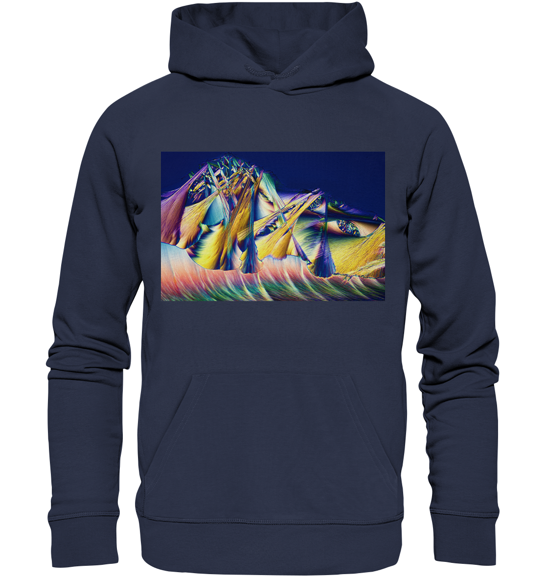 GABA + Zucker - Premium Unisex Hoodie