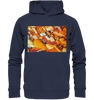 Beta Alanin und L-Glutamin - Premium Hoodie wioostore.de