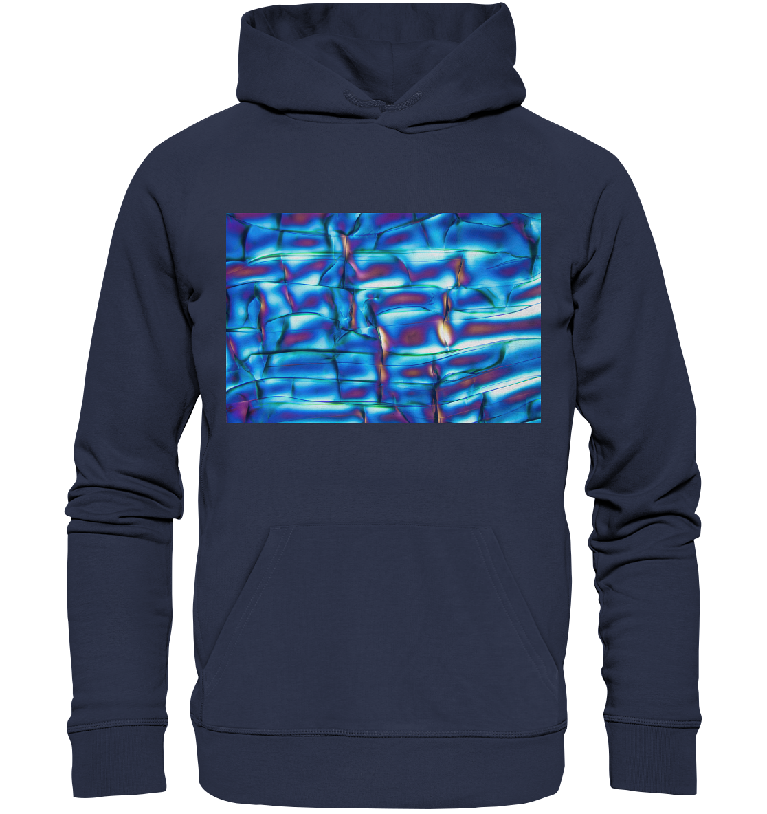 Optical Brightener - Premium Unisex Hoodie