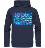 Optical Brightener - Premium Hoodie wioostore.de