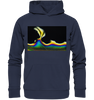 Vitamin C - Premium Hoodie wioostore.de