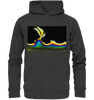 Vitamin C - Premium Hoodie wioostore.de
